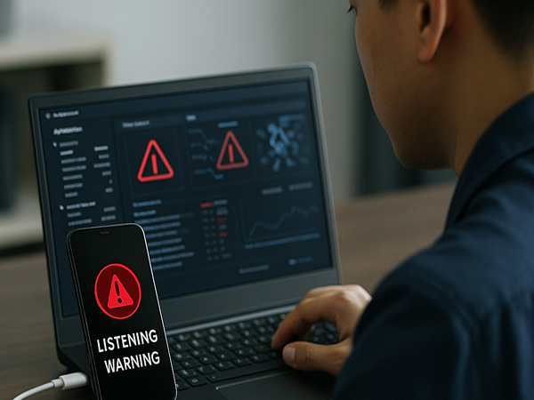 武汉手机泄密排查