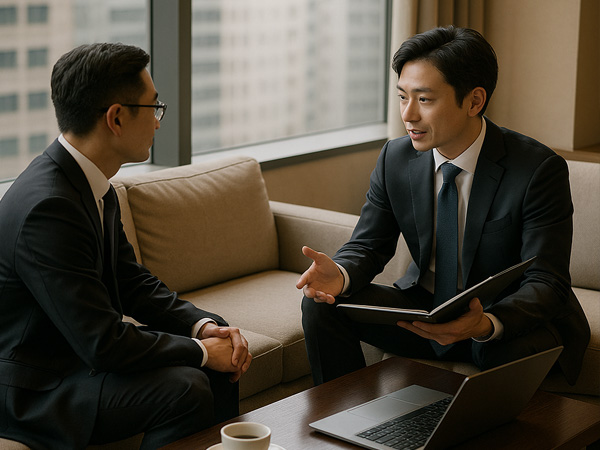 武汉高端保密顾问服务